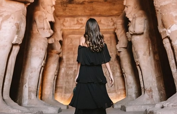 Cairo con crociera sul Nilo e il Mar Rosso Cairo con crociera sul Nilo e il Mar Rosso