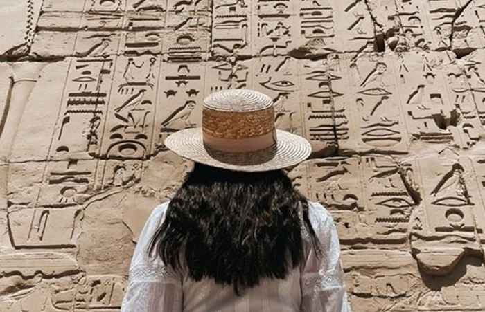 Cairo con crociera sul Nilo e il Mar Rosso Cairo con crociera sul Nilo e il Mar Rosso