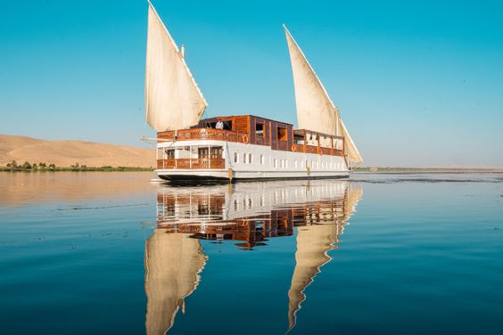 Cosa fare e vedere a Luxor