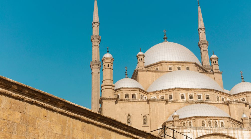 Escursione di un giorno al Museo nazionale della civiltà egizia e al Cairo copto