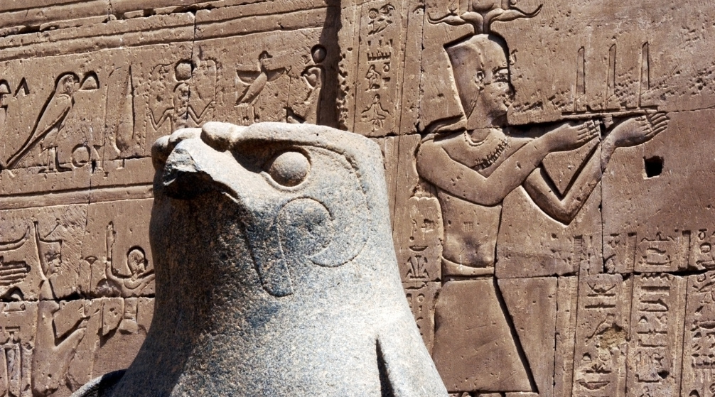 Escursione di un giorno al tempio di Edfu e al tempio di Kom Ombo da Luxor