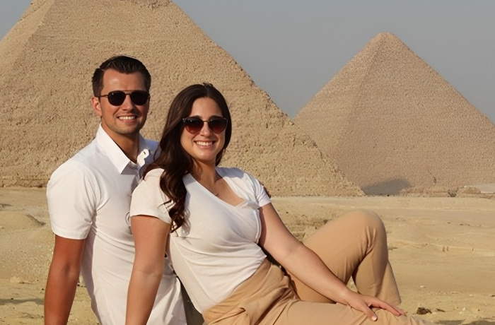 Escursioni in Egitto