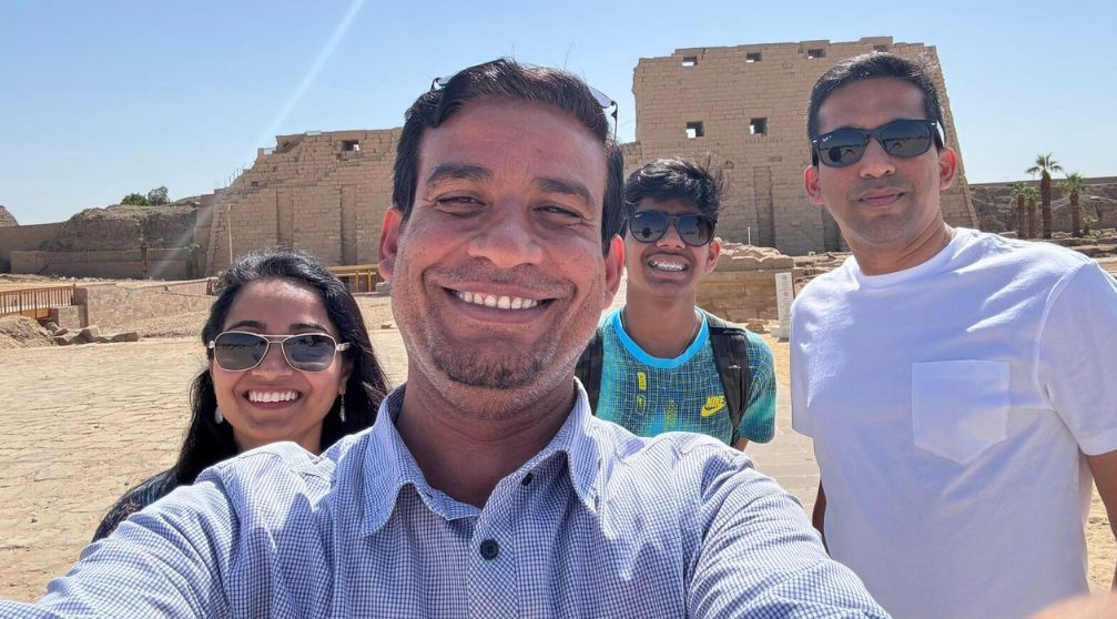 Gita di 2 giorni a Luxor da Marsa Alam