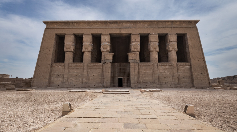 Gita di un giorno a Esna El Kab Edfu e Kom Ombo da Luxor