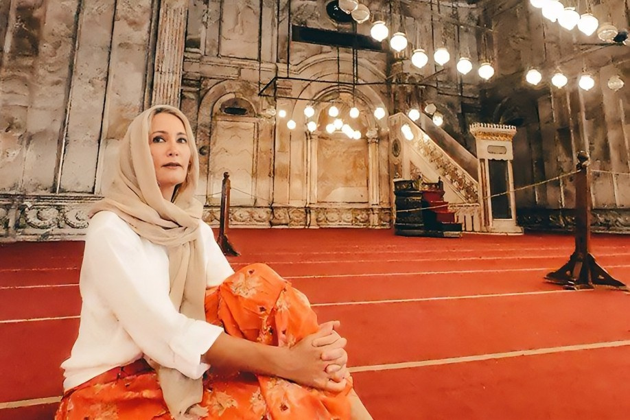 Gita di un giorno al Cairo islamico e copto da Portsaid