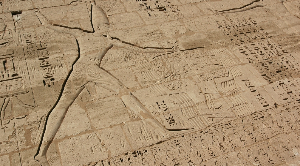 Gita di un giorno al tempio di Habu, alla valle dei nobili e a Deir el Madina