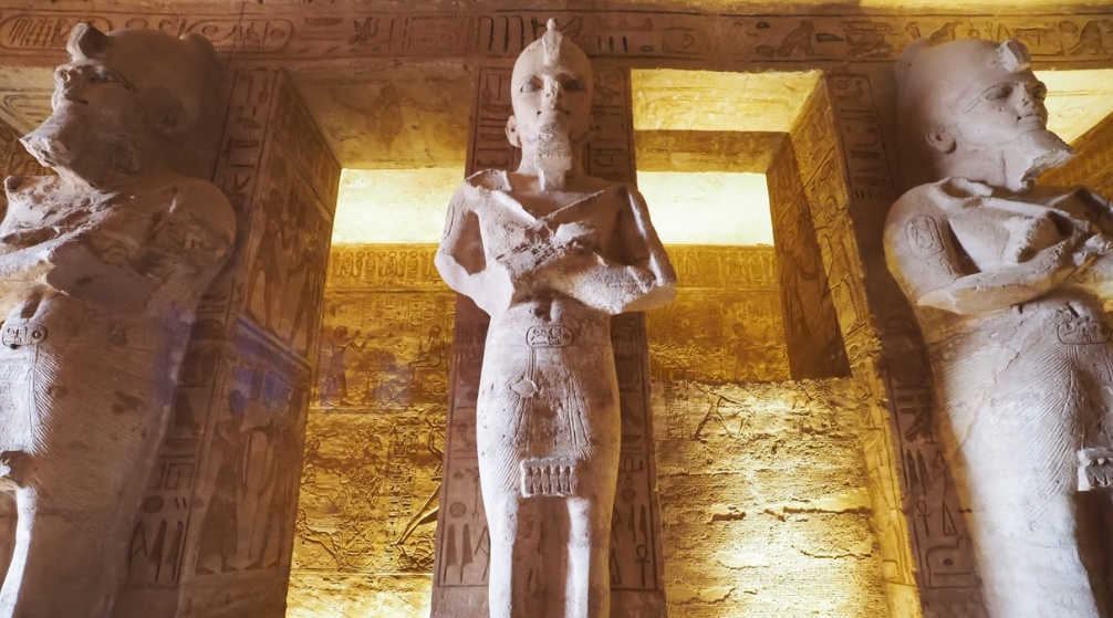 Gita di un giorno alla Valle dei Re e al tempio della regina Hatshepsut