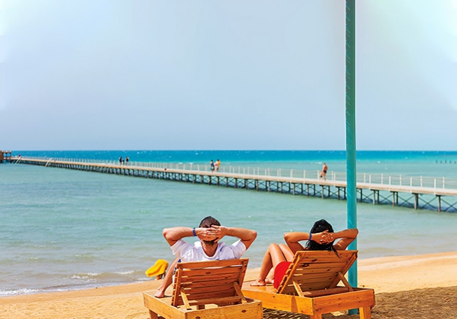 Itinerario di 10 giorni in Egitto da Hurghada