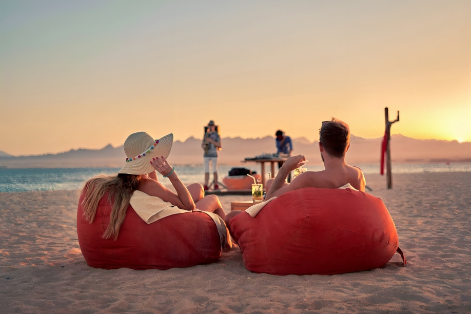 Itinerario di 10 giorni in Egitto: Cairo e crociera sul Nilo e Hurghada