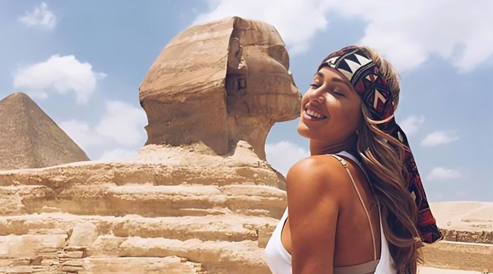 Itinerario di 13 giorni in Egitto Cairo Crociera sul Nilo e Mar Rosso