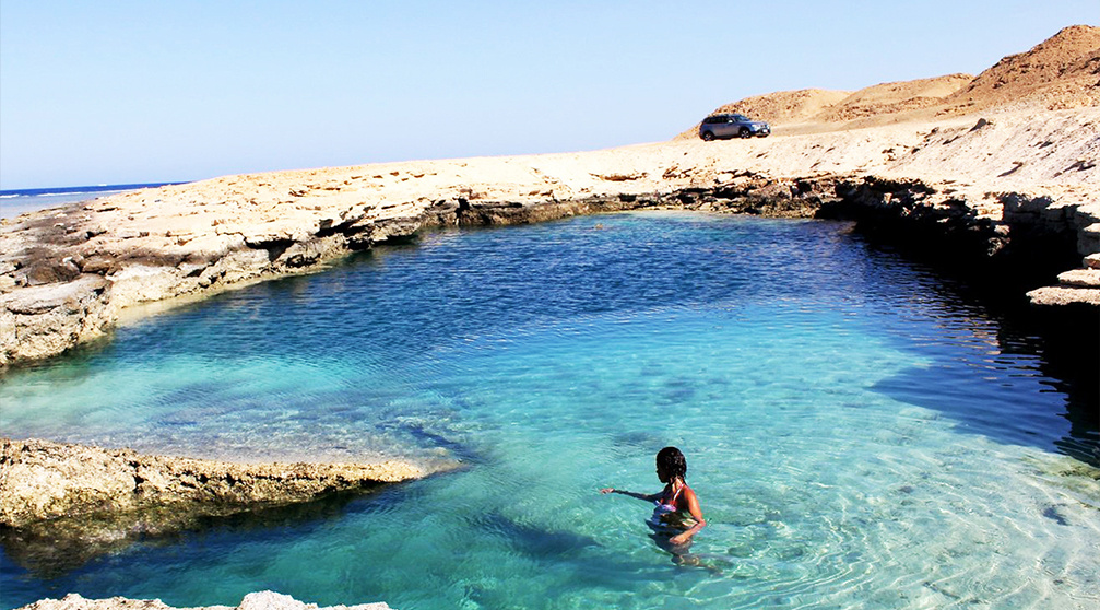 Itinerario di 16 giorni in Egitto Il Cairo Crociera sul Nilo Mar Rosso