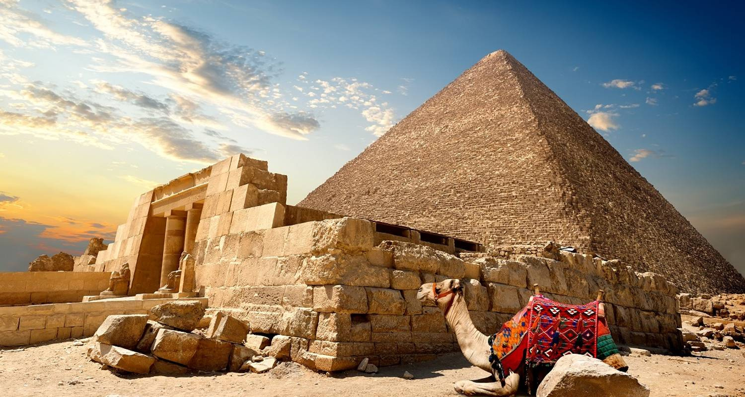 Itinerario di 2 giorni al Cairo