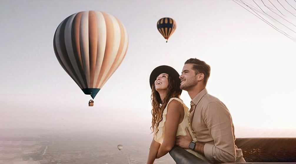 Itinerario di 8 giorni crociera sul Nilo e Mar Rosso dal Cairo