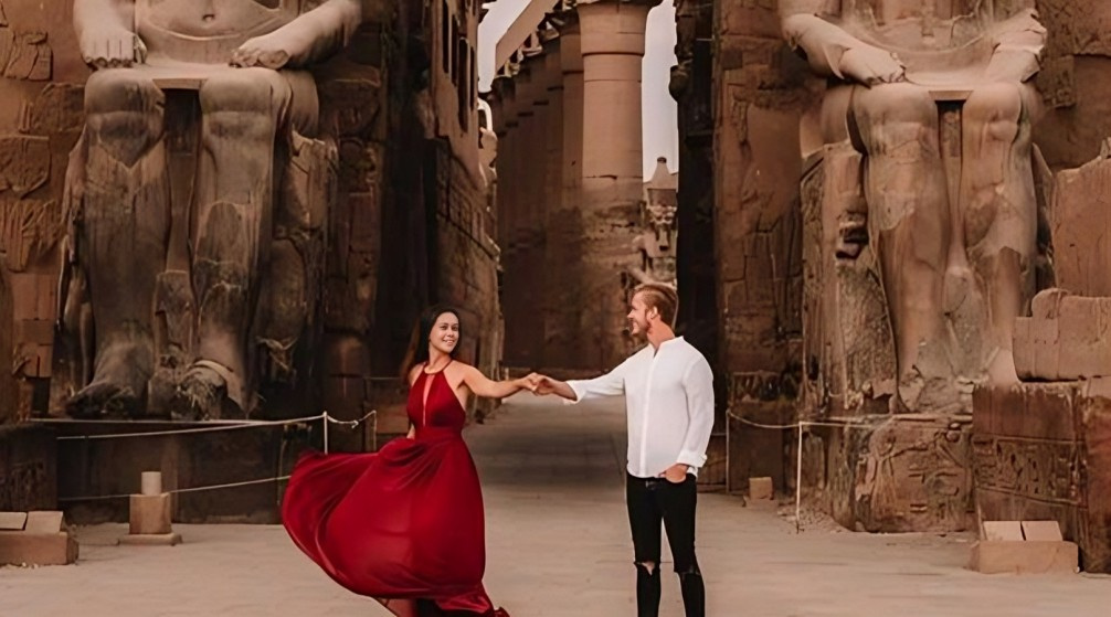 Miglior itinerario in Egitto 11 giorni crociera al Cairo e sul Nilo