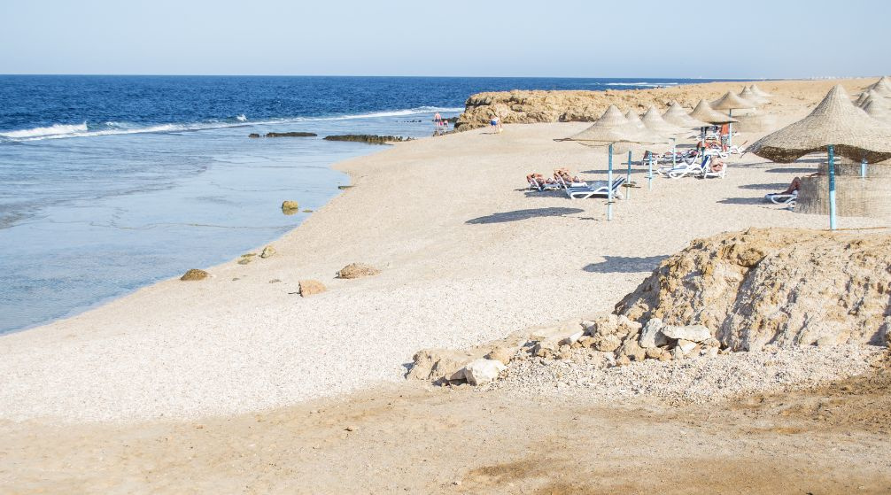 Motorata nel Quad da Marsa Alam Motorata nel Quad da Marsa Alam