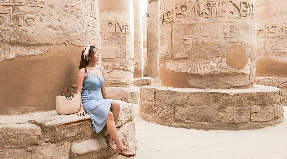 Pacchetti tour in Egitto dal Cairo