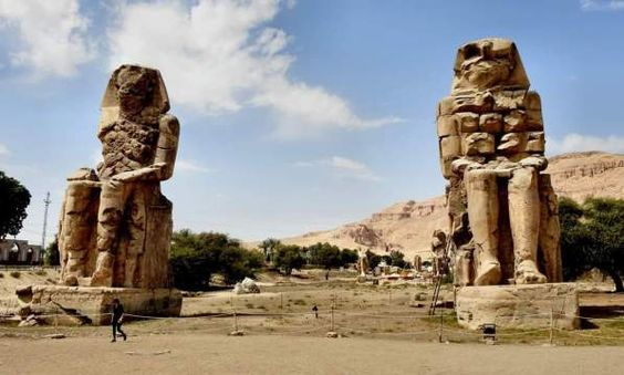 Pacchetti turistici Luxor