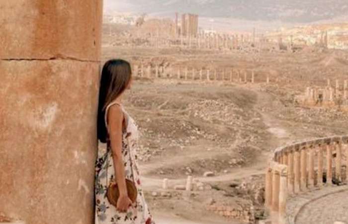 Pacchetti vacanza Egitto e Giordania