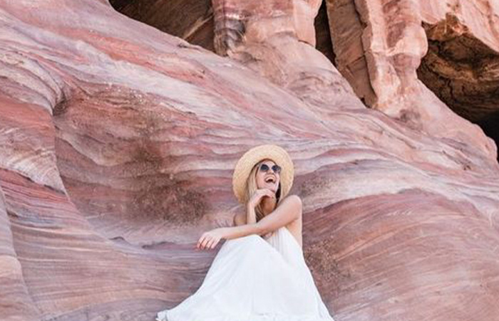 Pacchetti vacanza Egitto e Giordania