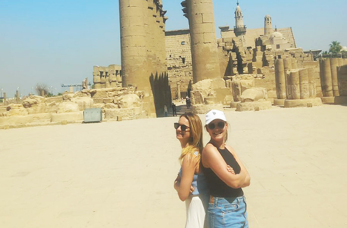 Pacchetti viaggio in Egitto