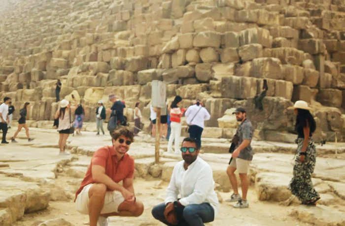 Pacchetti viaggio in Egitto