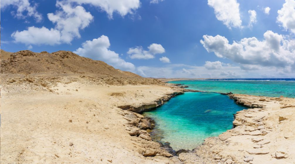 Shaab Samadai Escursione di snorkeling da Marsa Alam
