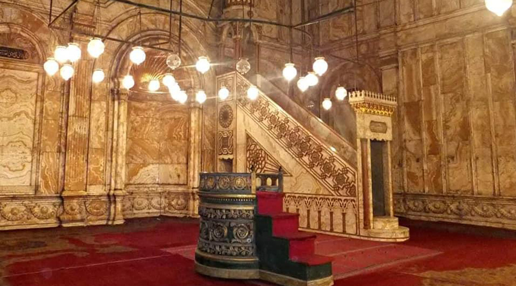 Tour di 2 giorni al Cairo da Port Ghalib in volo