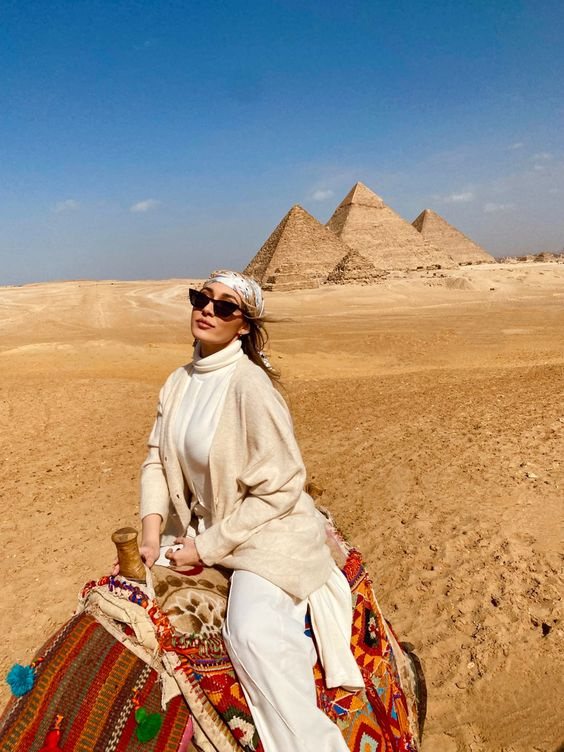 Tour di 2 giorni al Cairo da Port Said