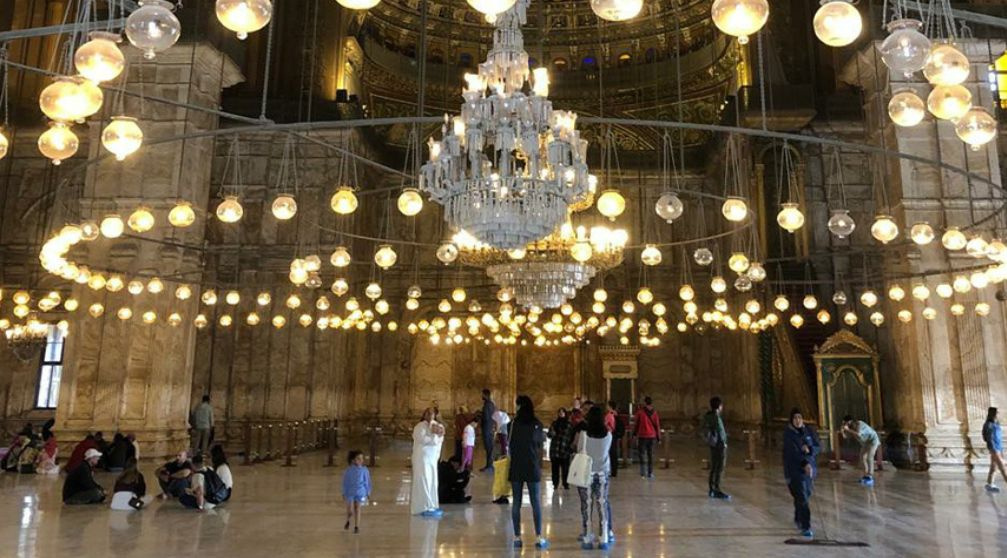 Tour di un giorno al Museo Nazionale e al Cairo Copto da Port Said