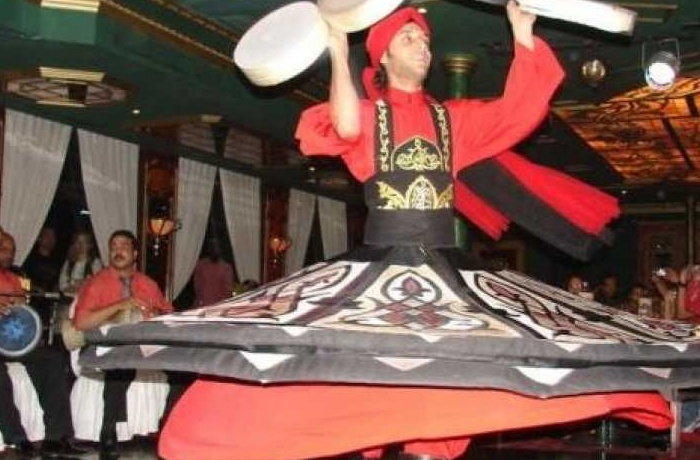 Tour folcloristici del Cairo