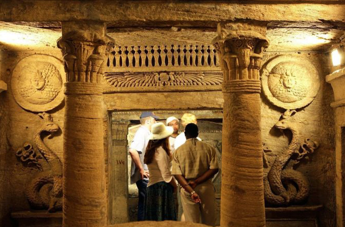 Tours in Egitto Il Cairo e Sharm El Sheikh