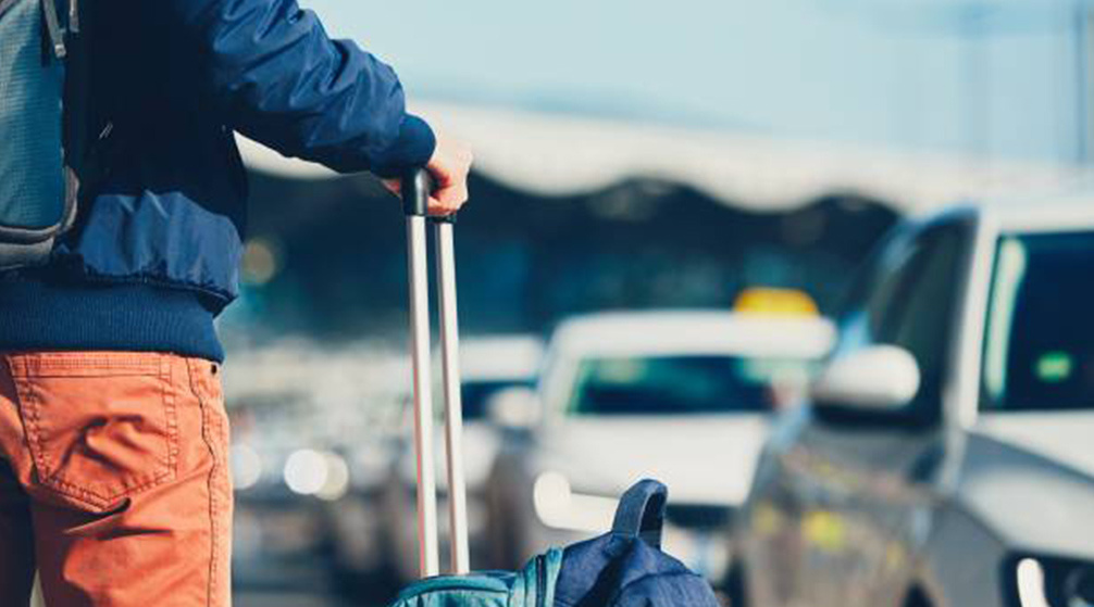 Trasferimenti aeroportuali di Sharm el Sheikh