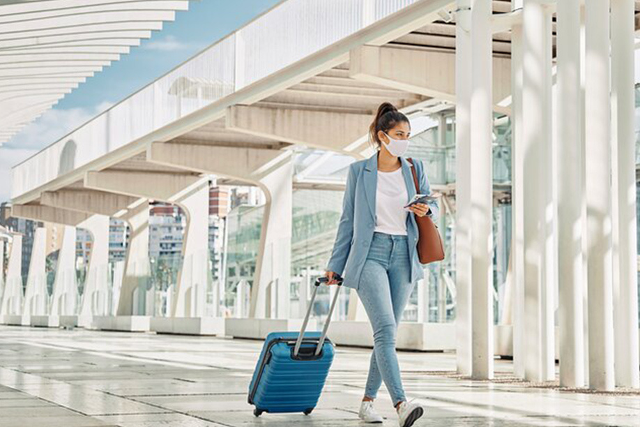 Trasferimento dallaeroporto del Cairo allhotel a Damietta