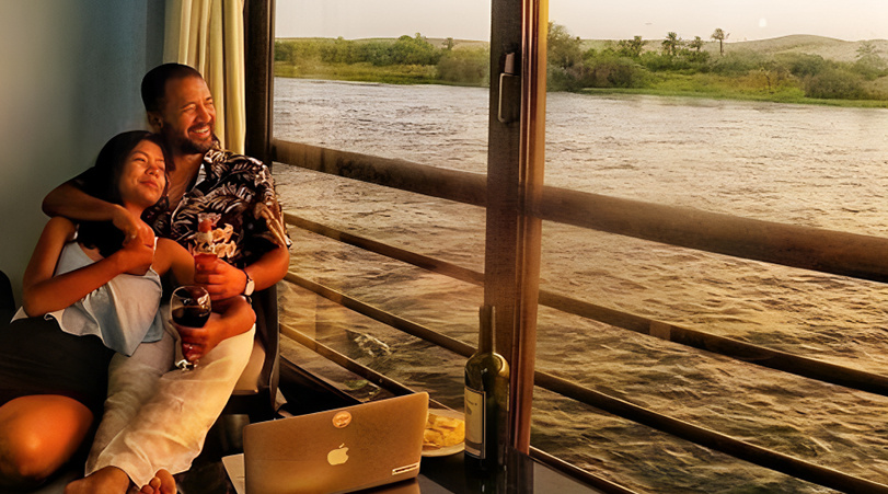 Viaggio di 9 giorni in Egitto Cairo Luxor e Assuan