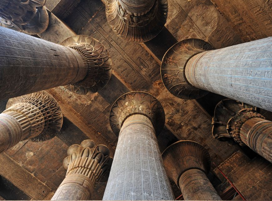 Gita di un giorno a Esna El Kab Edfu e Kom Ombo da Luxor