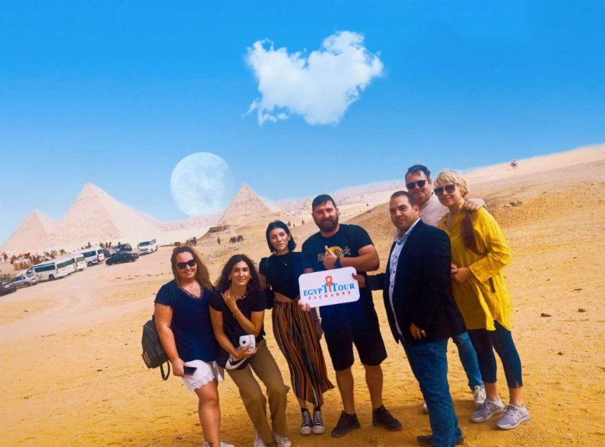 Il viaggio perfetto in Egitto 10 giorni