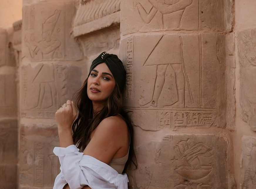 Itinerario di 8 giorni in Egitto Cairo Crociera sul Nilo e Hurghada