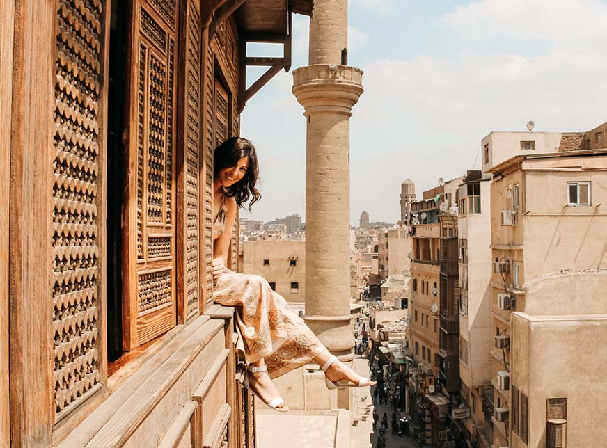 Pacchetti luna di miele in Egitto 2024-2025