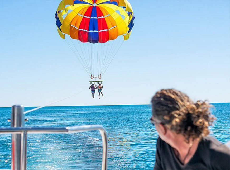 Pacchetti turistici in Egitto da Sharm El Sheikh