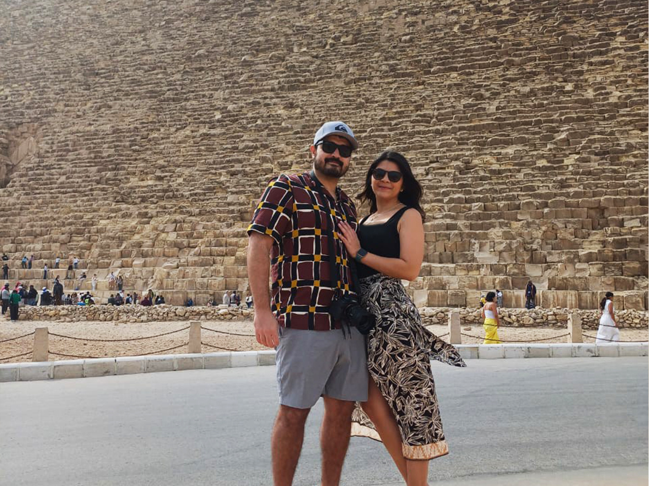 I migliori pacchetti di viaggio in Egitto 2024-2025