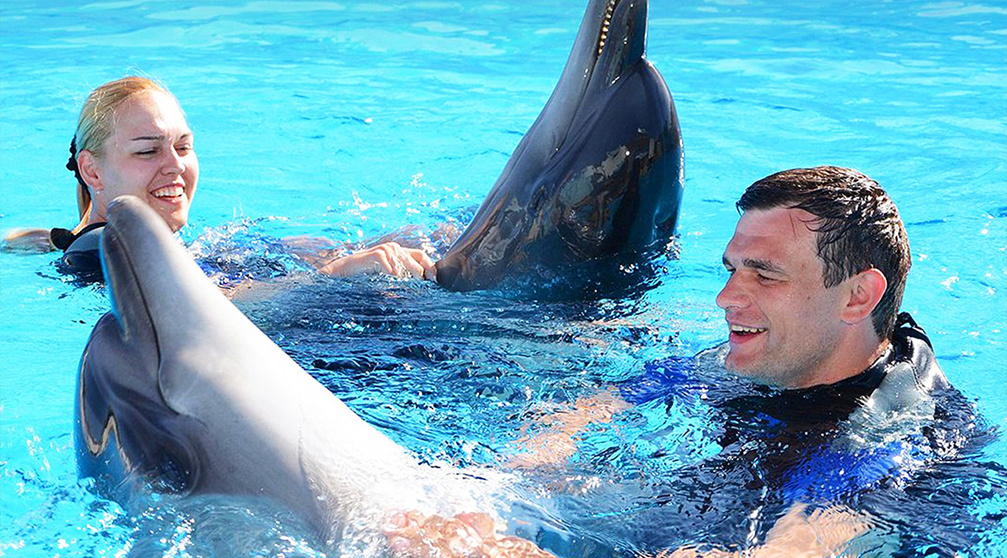 10 daags huwelijksreispakket in Egypte