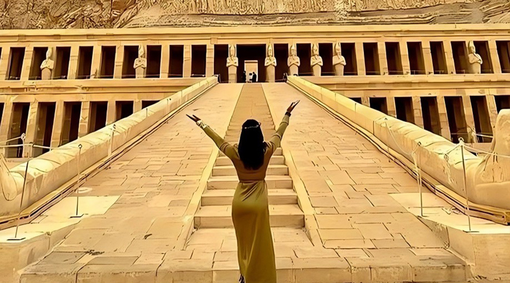 10 daagse Egypte rondreis Cairo en Nijlcruise