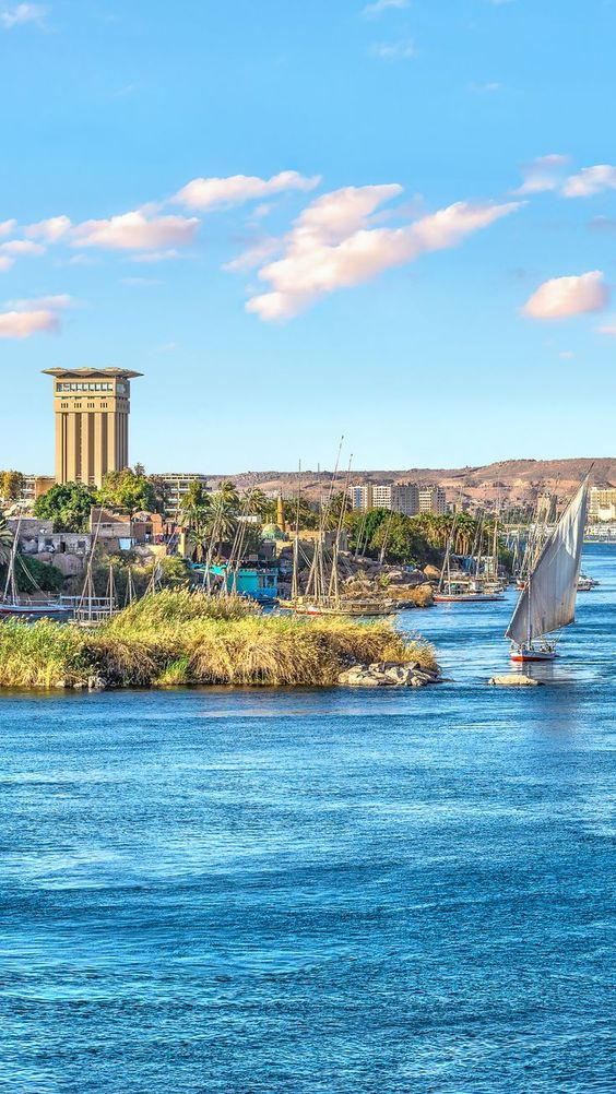 12 daagse Egypte rondreis