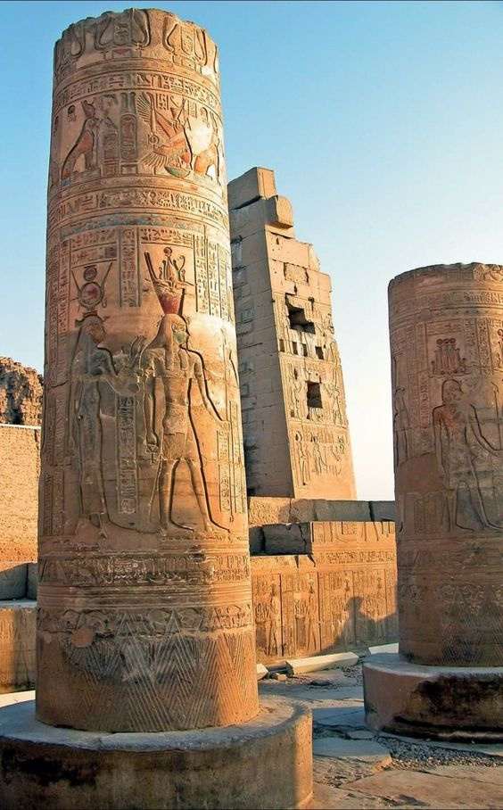 12 daagse Egypte rondreis