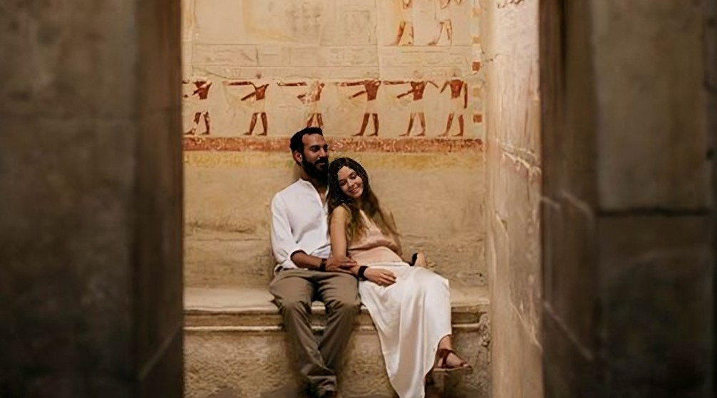 13 daagse Egypte rondreis Cairo Nijlcruise en Rode Zee