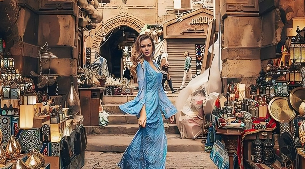 13 daagse Egypte rondreis Cairo Nijlcruise en Rode Zee