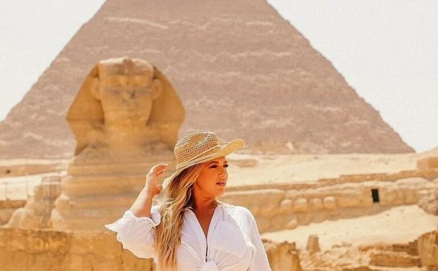 14 daagse Egypte rondreis Caïro Siwa oase Nijlcruise en Rode Zee