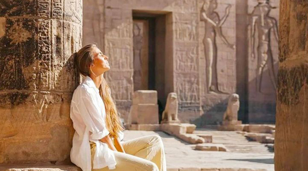 15 daagse rondreis Egypte Caïro, El Minya en Nijlcruise