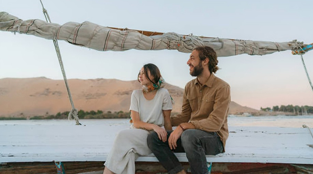 15 daagse rondreis Egypte Caïro, El Minya en Nijlcruise