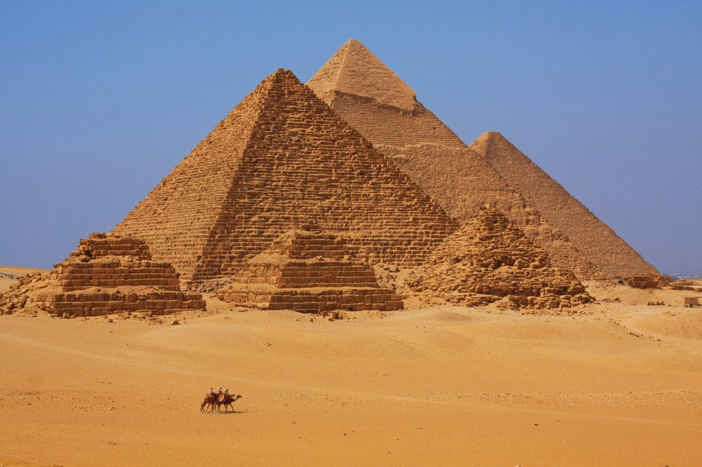 2 daagse excursie naar Cairo vanuit Port Said